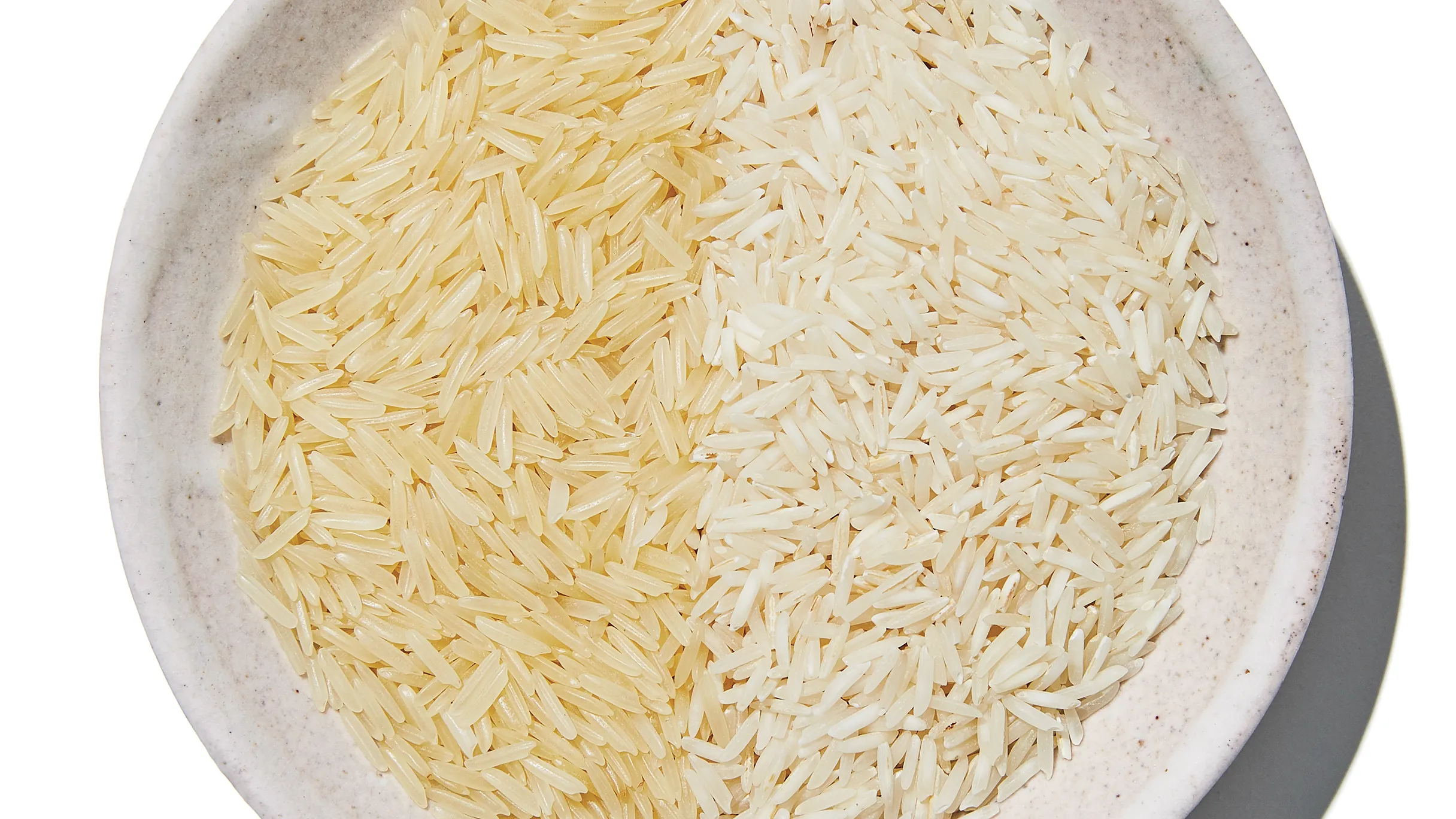 Basmati 1121
