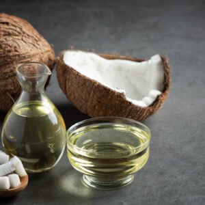 coconut oils
