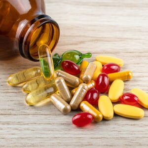 supplement skin care