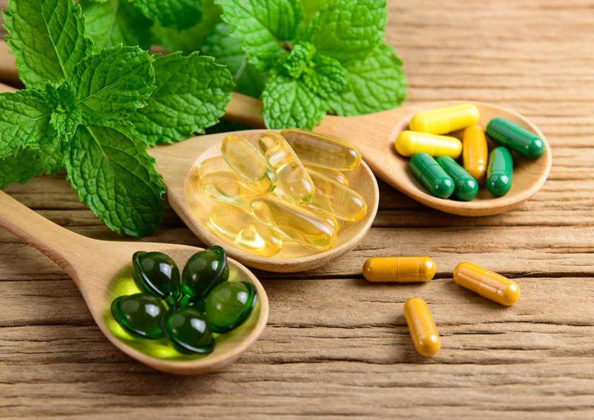 lose weight supplement