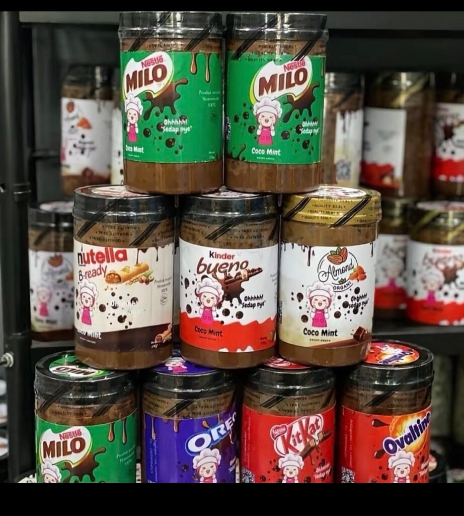 ช้อกโกแลต